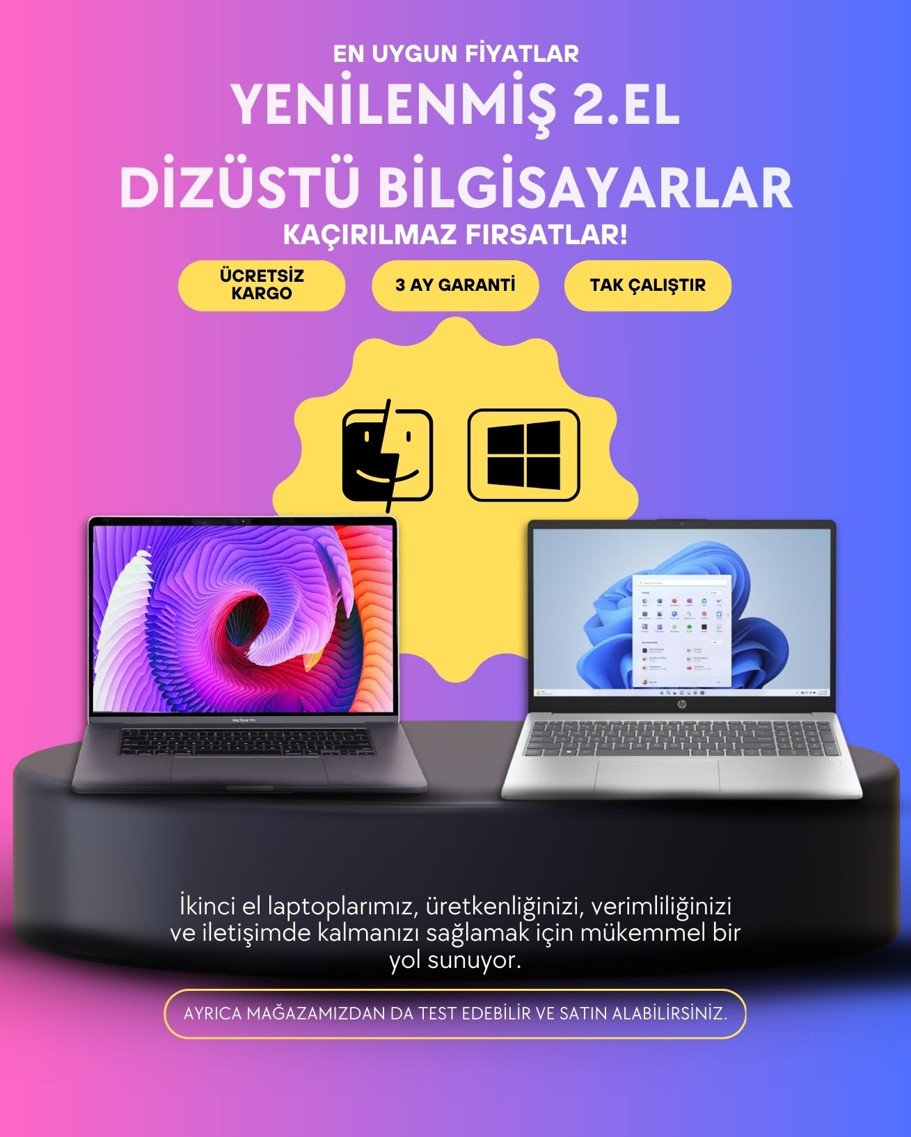 2.el laptop
