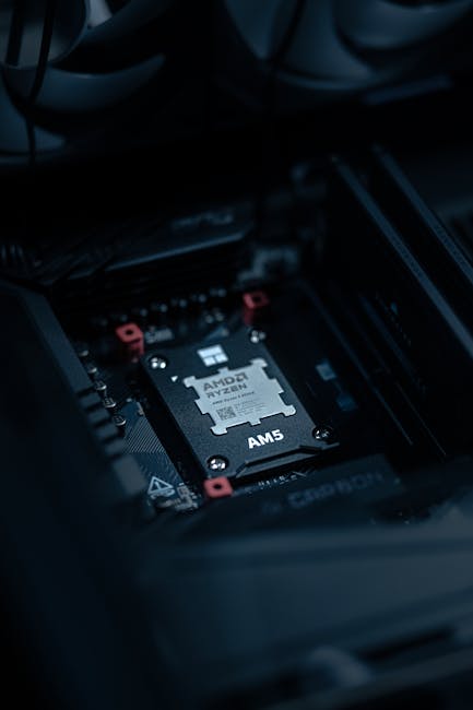 2.El Mini PC Performans Artırma Yöntemleri: Tam Bir Rehber