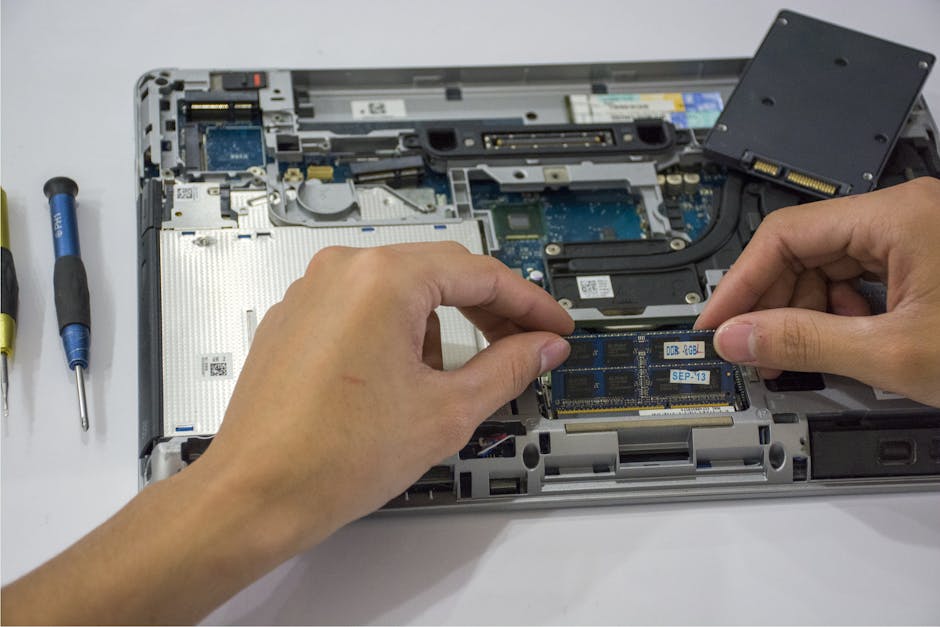 2.El Mini PC SSD ve Depolama Seçenekleri: Performansınızı Artırmanın Ekonomik Yolları