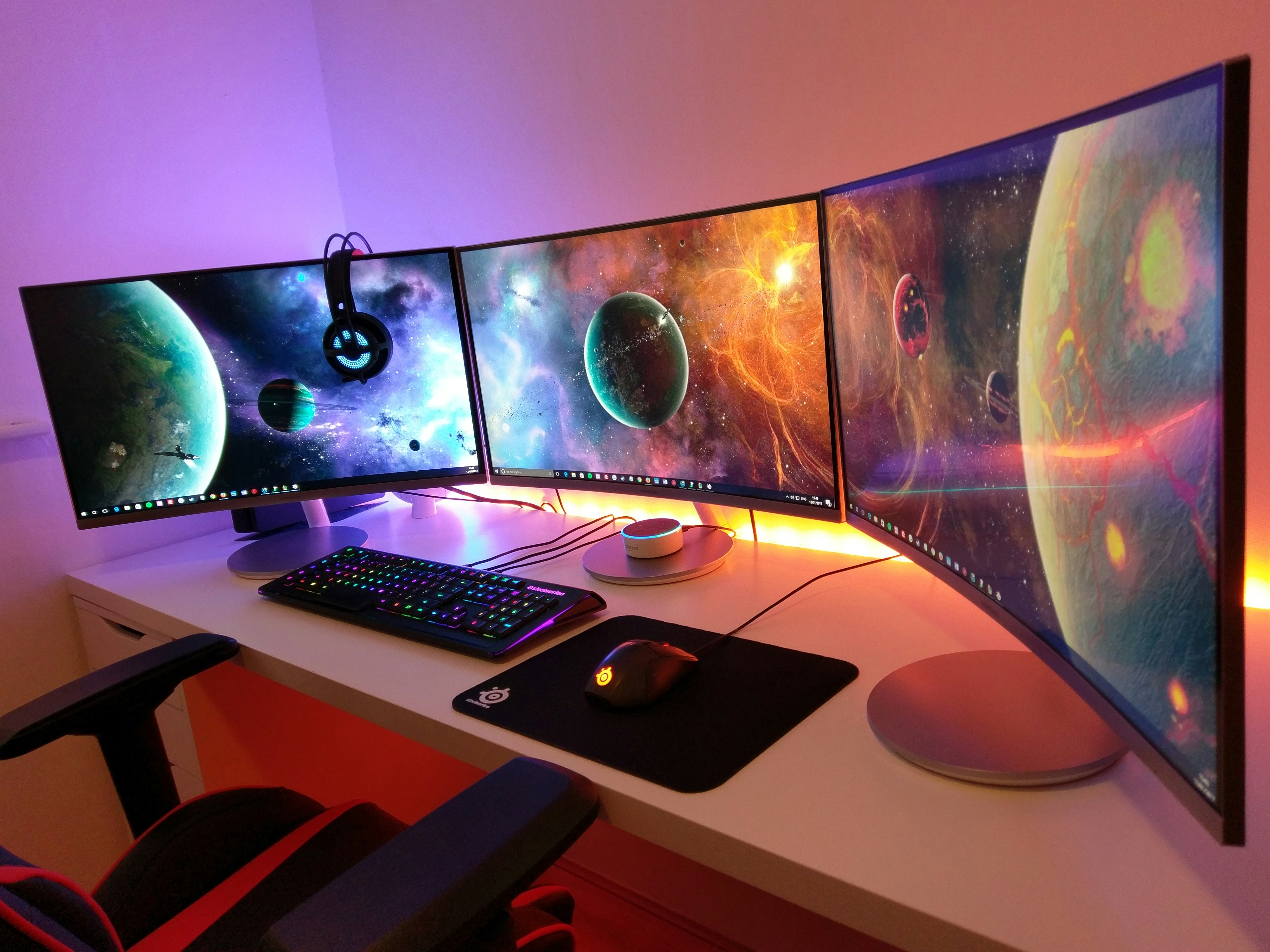 Gaming Monitör Alırken Bilmeniz Gereken Her Şey