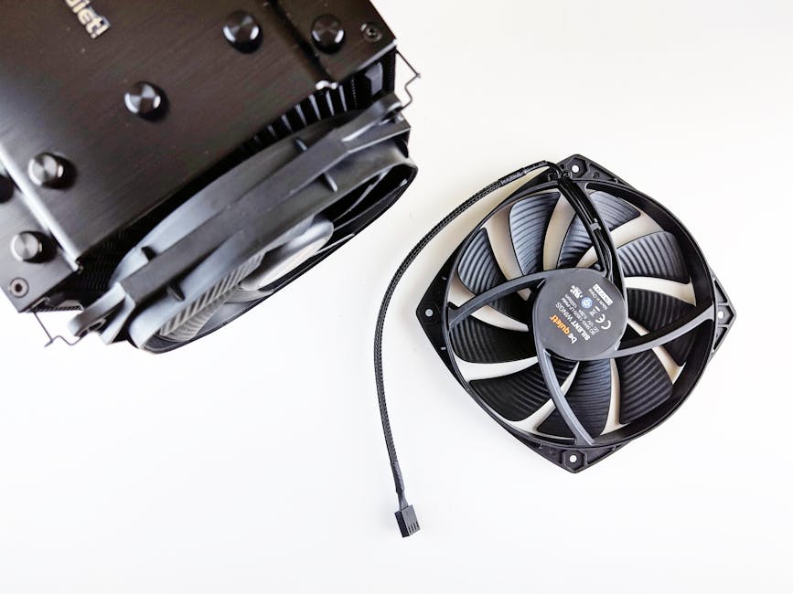 İkinciel Mini PC Soğutma Sistemleri ve Performansını Arttırma Rehberi