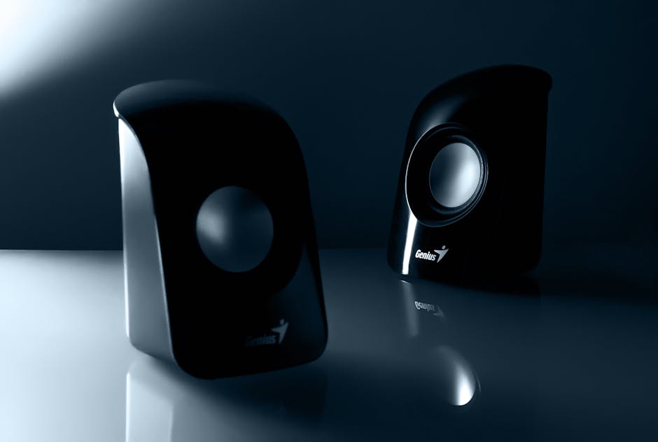 Projeksiyon Ses Sistemini İyileştirme Yöntemleri: Soundbar ve Hoparlör Çözümleriyle Sinematik Ses Deneyimi