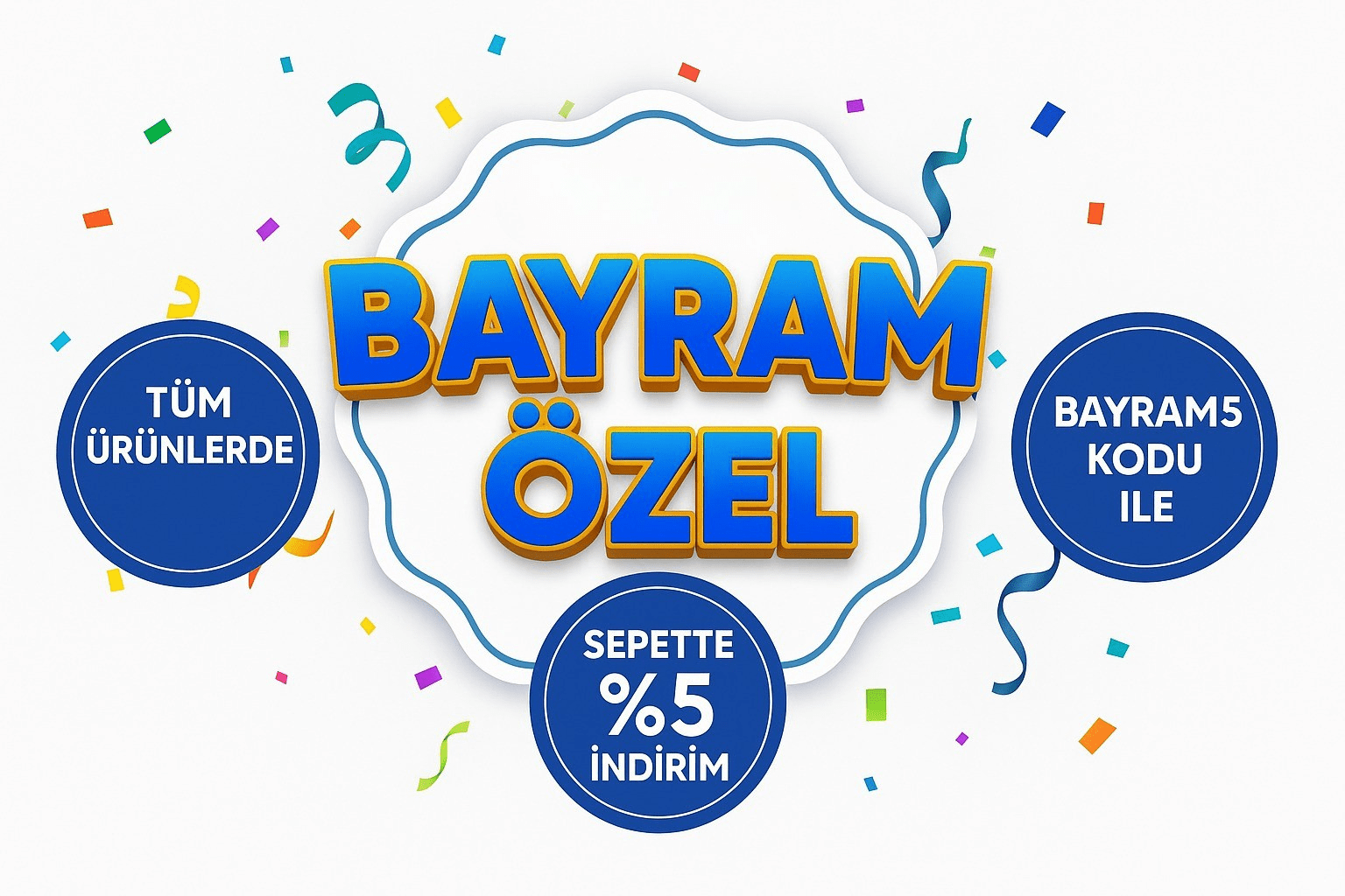 BAYRAM ÖZEL 