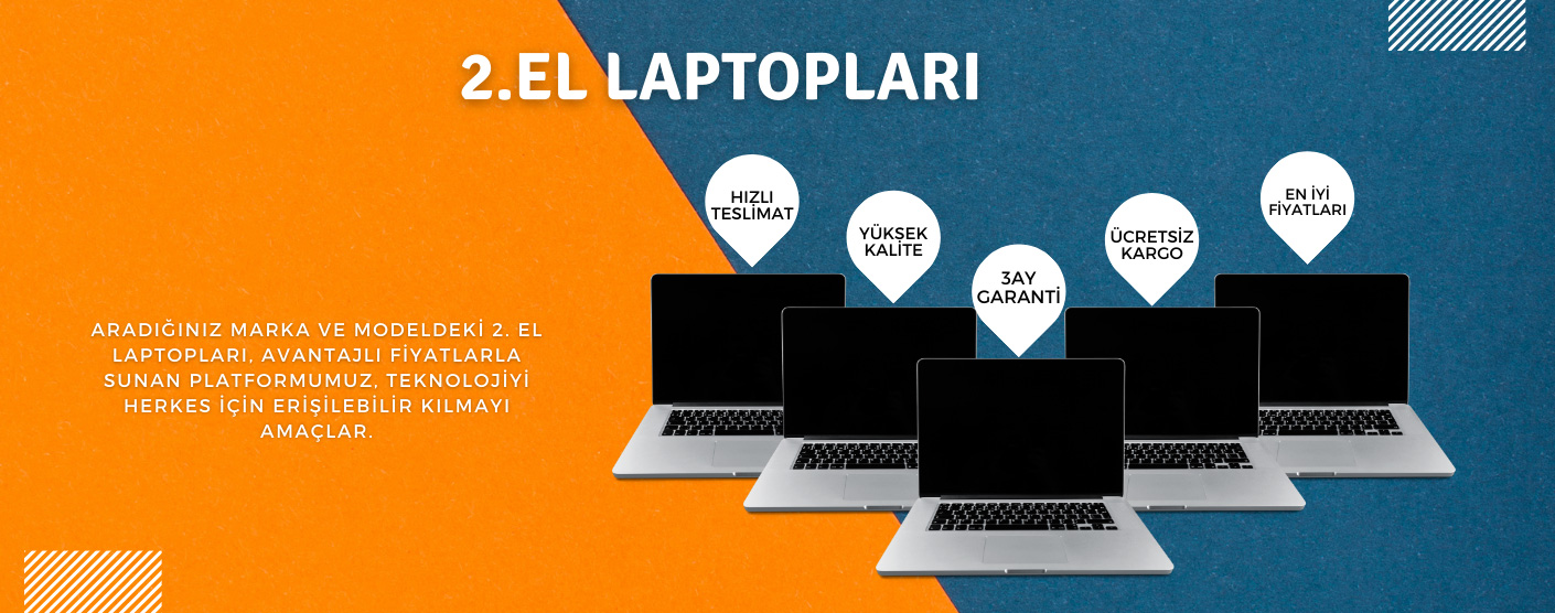 2.el laptop