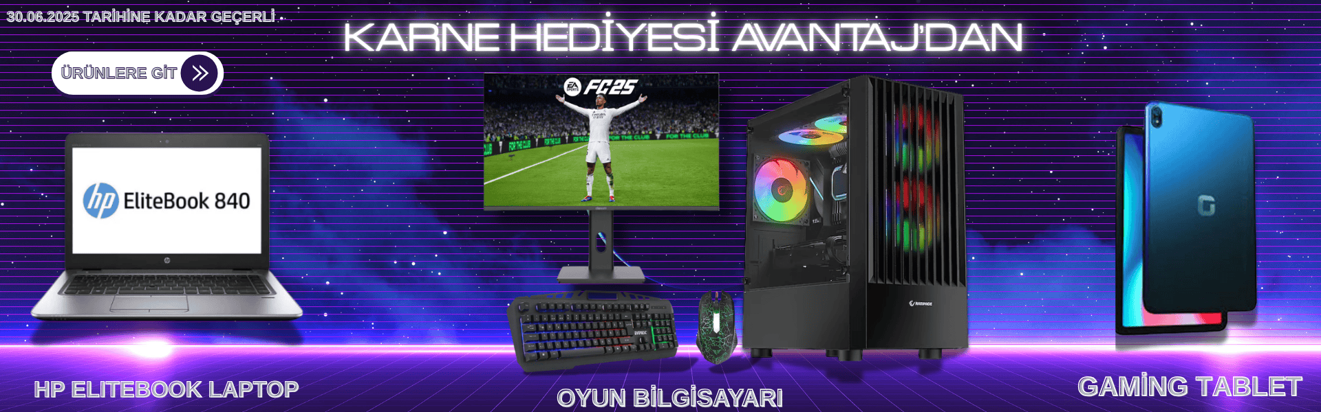 karne hediyesii