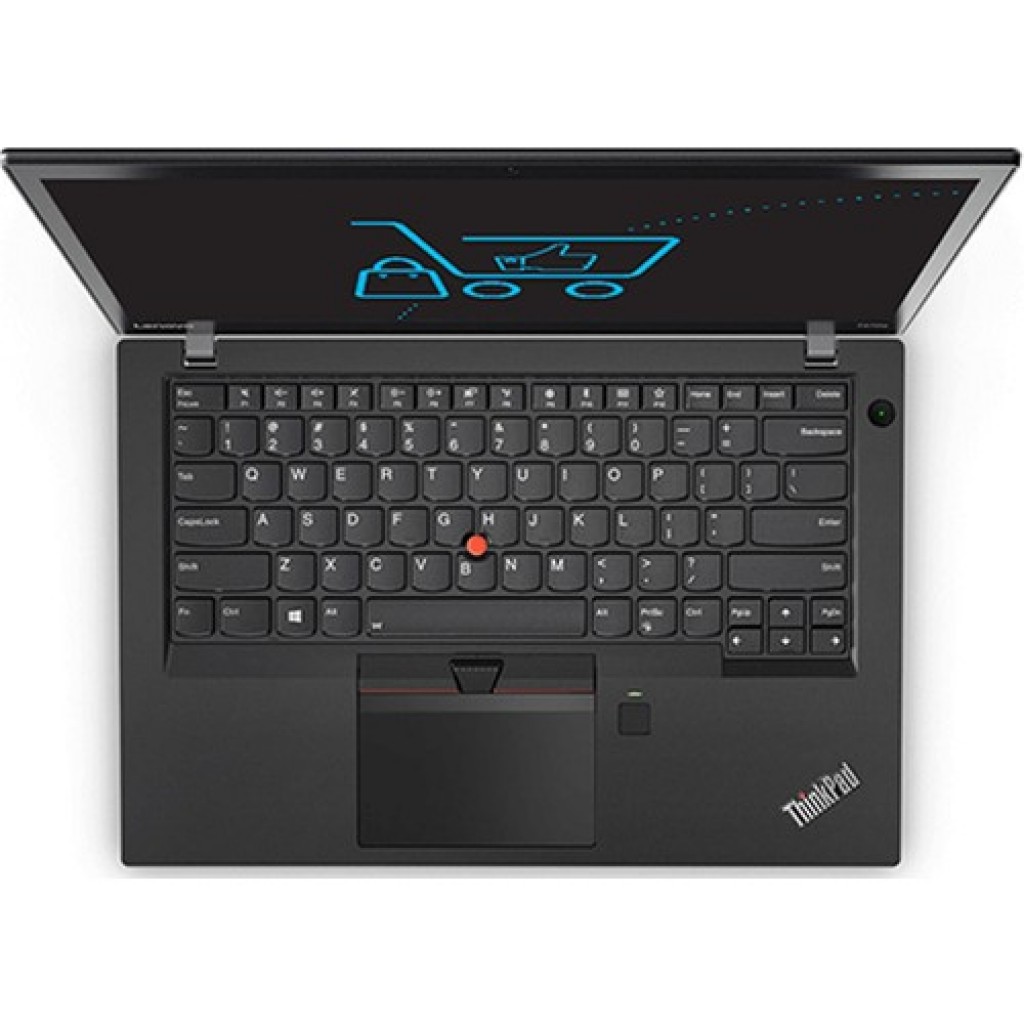 JC03162 レノボ Thinkpad T470s 14型 FHD ノートパソコン 優良品