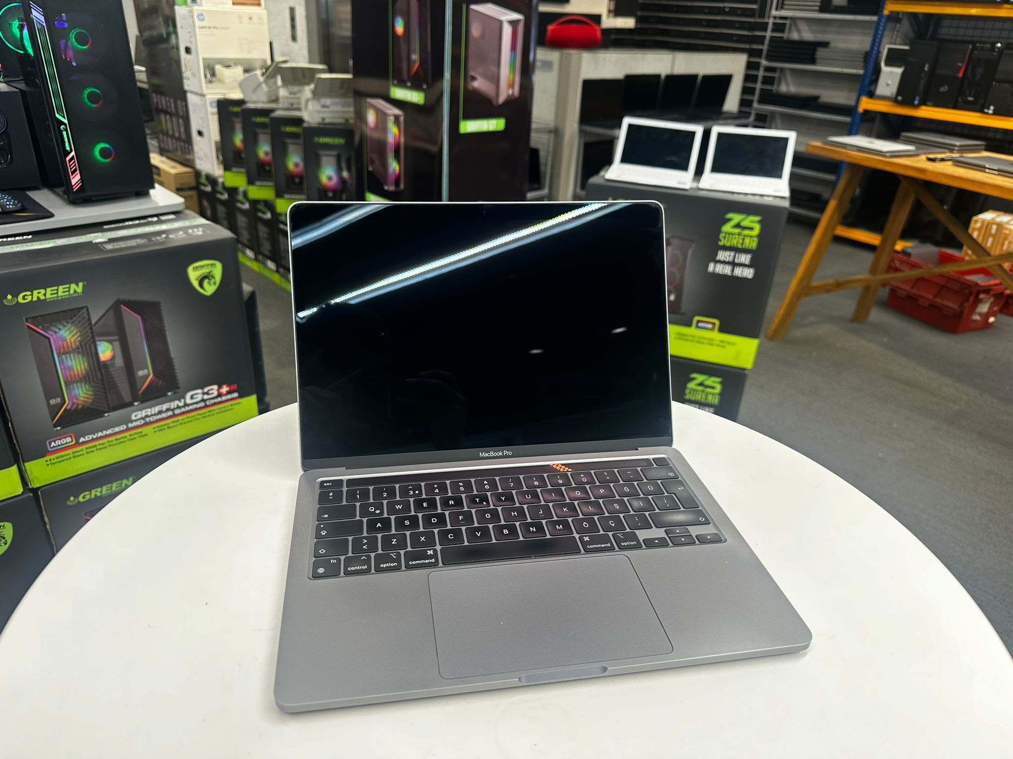 Chromebook New SCREENARAMA New Screen Replacement For 14a Na0023cl