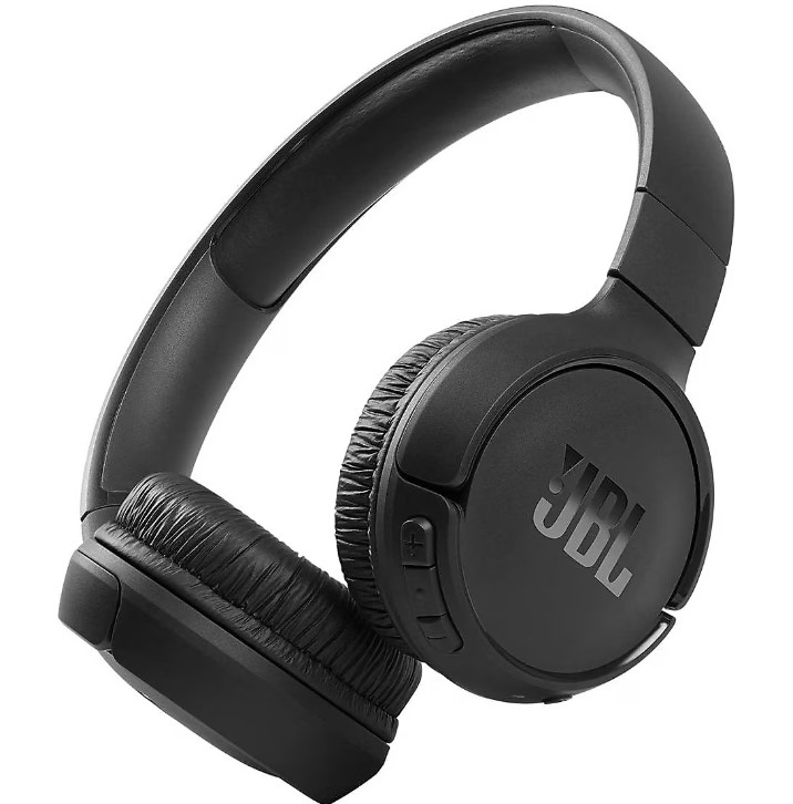 Jbl Kulakl k Tune T510Bt W reless Bluetooth Kulak Ustu Kulak k Siyah