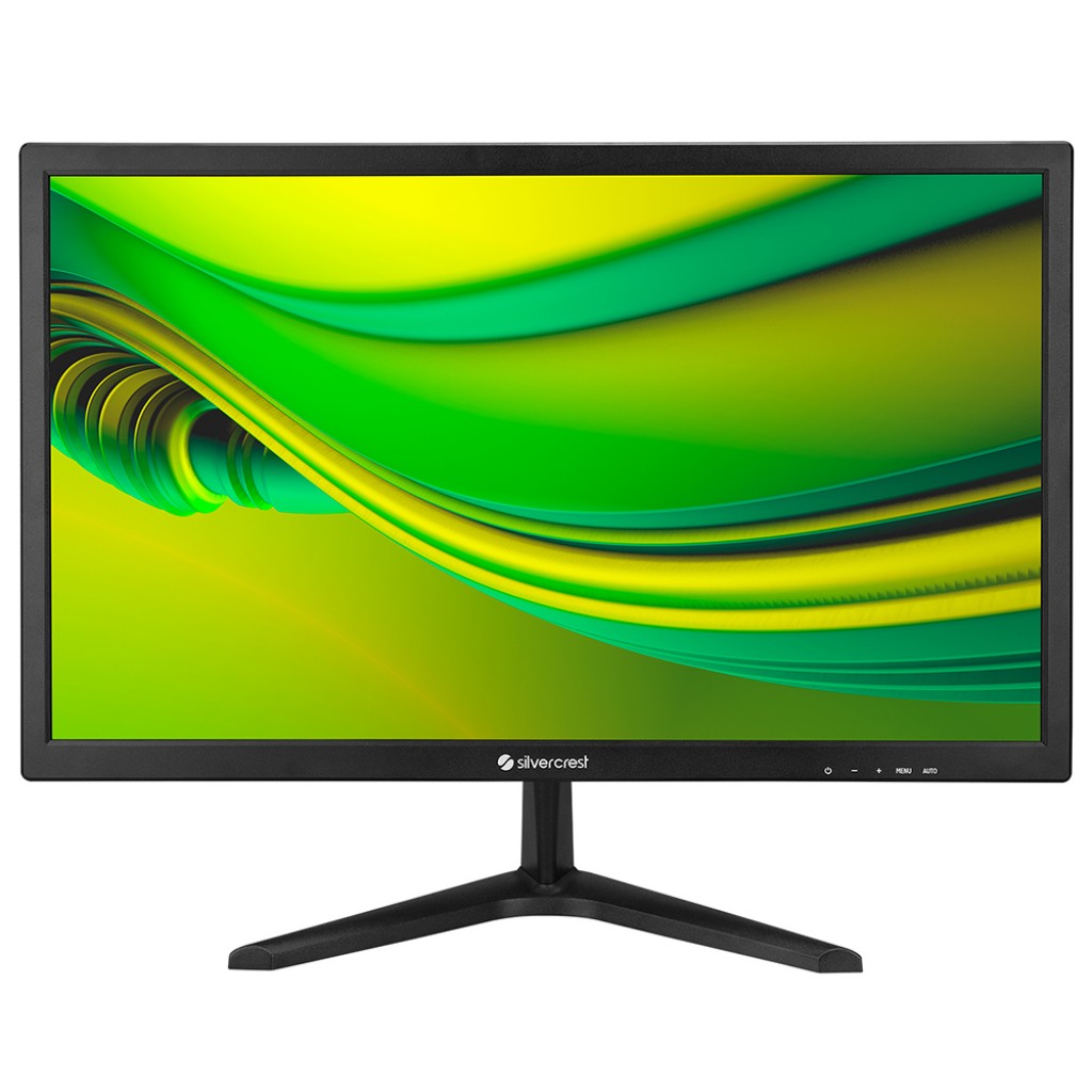 Monitör